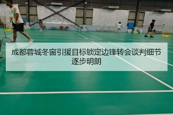 成都蓉城冬窗引援目标锁定边锋转会谈判细节逐步明朗